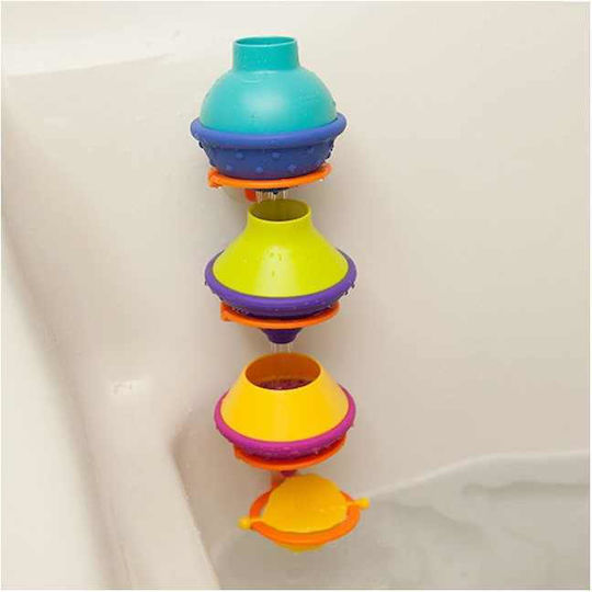 Fat Brain Toys Dripdrip Jucărie de baie