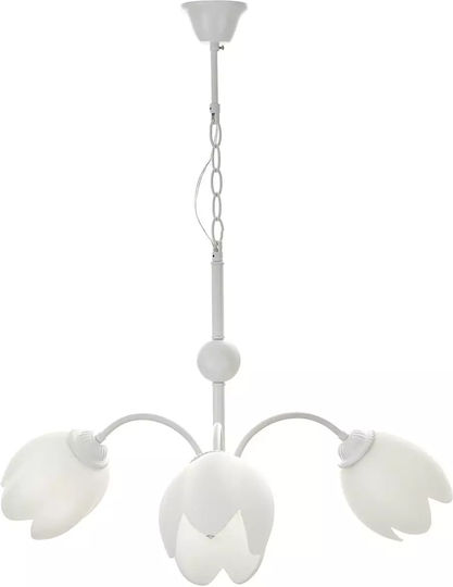 Pendant Light White