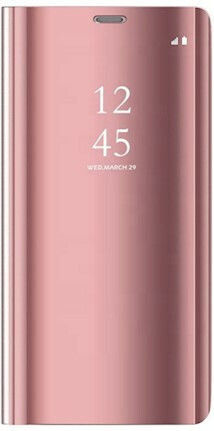 Book Silicone Transparent (Honor 9X Lite)