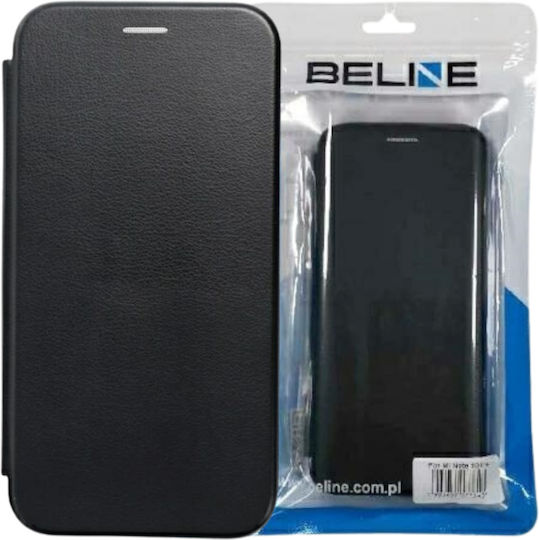 Beline Book Negru (Xiaomi Mi 11 Ultra)