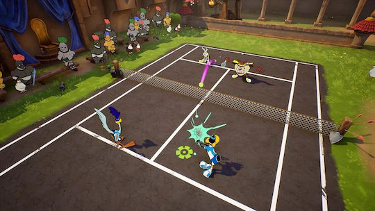 Looney Tunes : Wacky World Of Sports PS5 Game