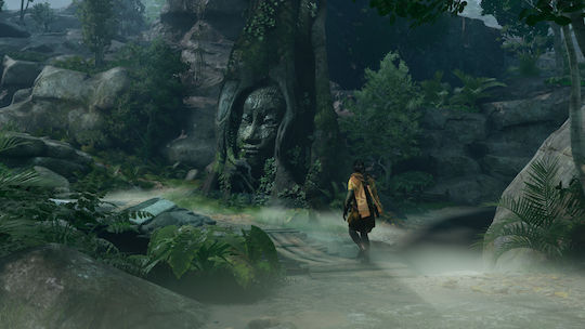 Unknown 9: Awakening PS5 Game