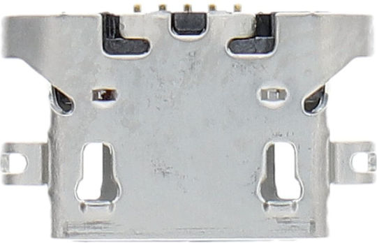 Mobile Phone Charging Connector for