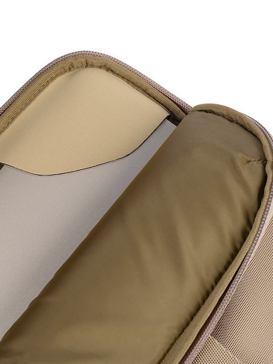 Tucano Smilza Bag for 15" Laptop Beige