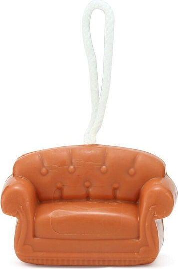 Mad Beauty Friends 30 Years Soap On A Rope Anniversary Shower Soap 1 Piece