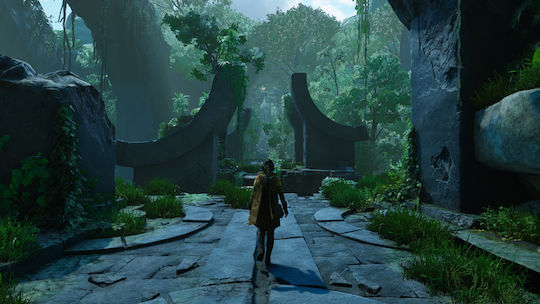 Unknown 9: Awakening Xbox Series X Game