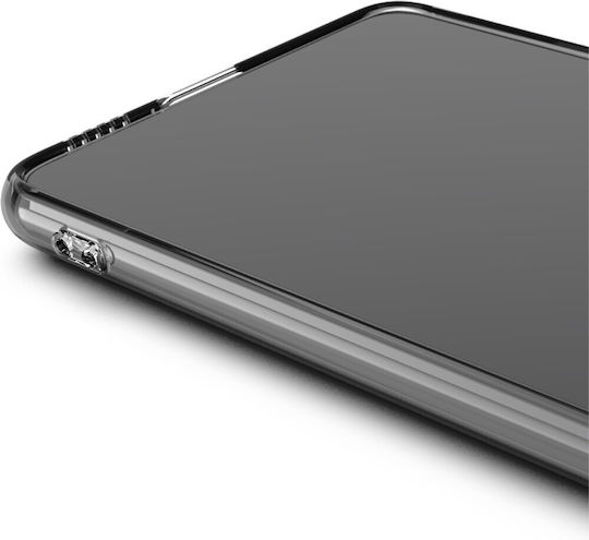 Ux-5 Series Back Cover Σιλικόνης Διάφανο (Xperia 10 IV)