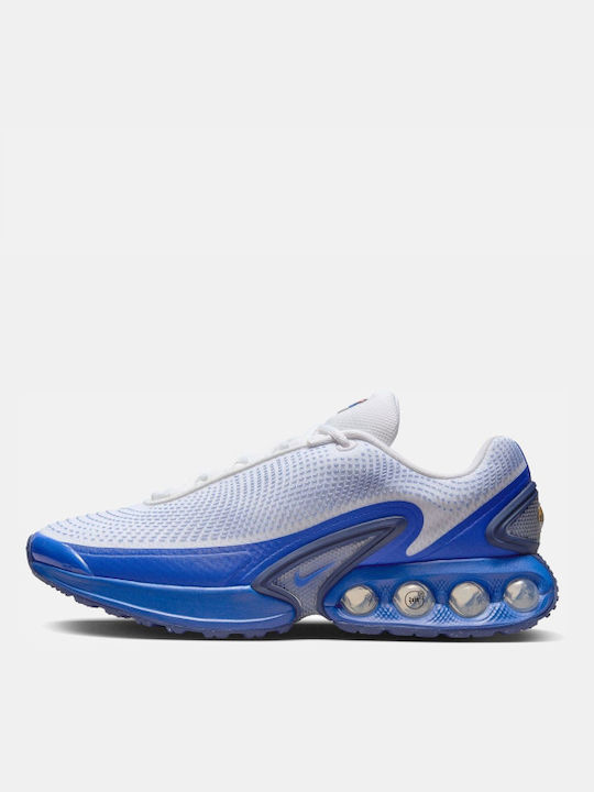 Air Max DN Herren Sneakers Weiß