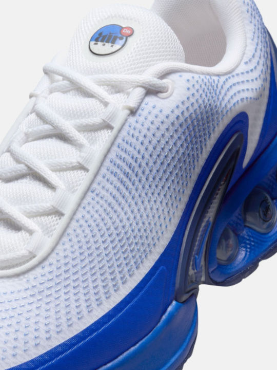 Air Max DN Herren Sneakers Weiß