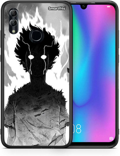 Smartfits Valentine King Back Cover Negru (OnePlus 11)