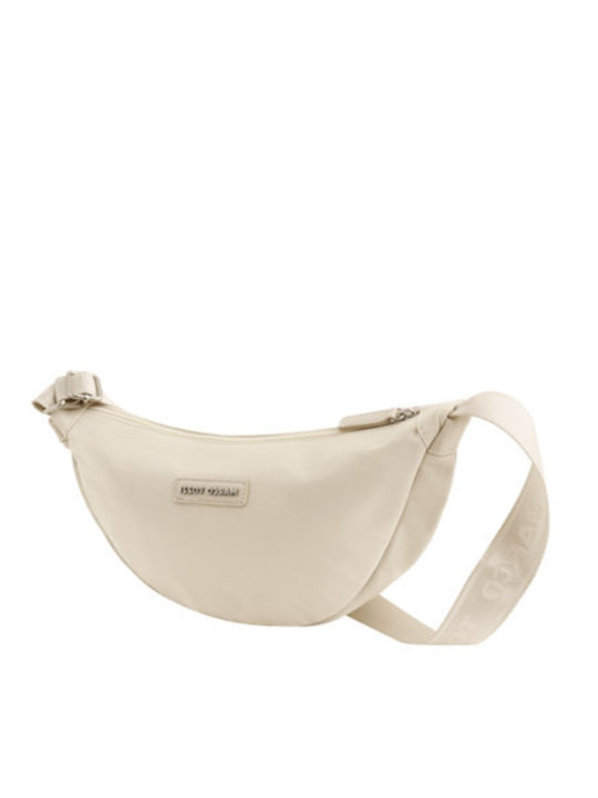 Marco Tozzi Waist Bag White