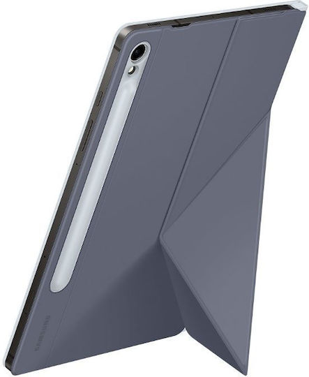 Samsung Flip Cover Blue (Galaxy Tab S9 Galaxy Tab S9 FE)