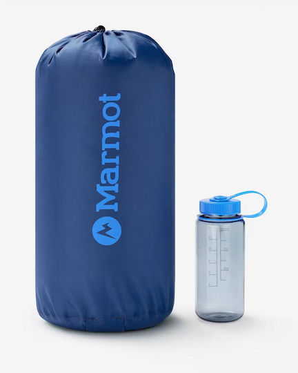 Marmot Sleeping Bag Μονό Trail Blue - Twilight