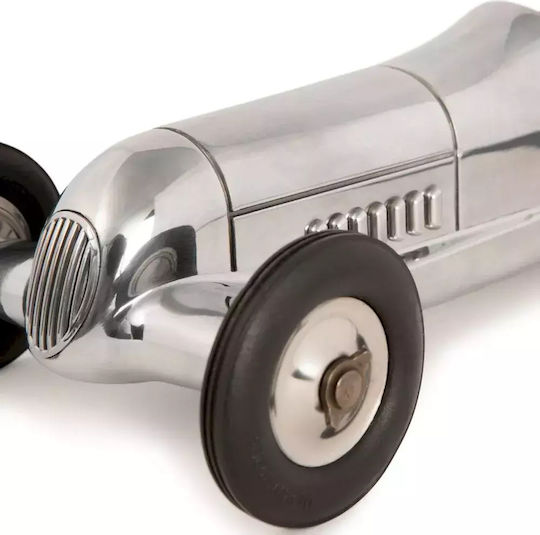 Authentic Models Μινιατούρα Μοντελισμού Ασημί