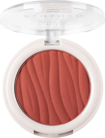 MUA Blush Blushed Rouge Noir 5gr