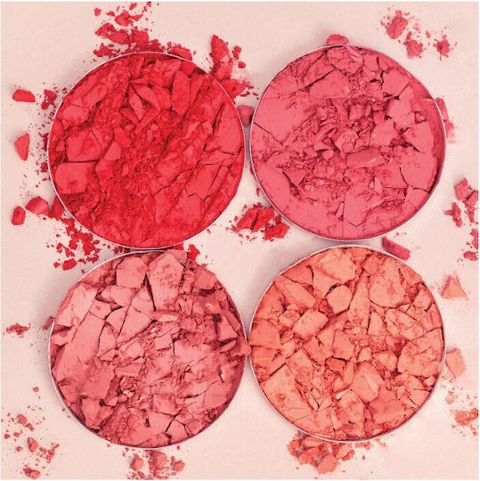 MUA Ρουζ Rouge Noir 5gr