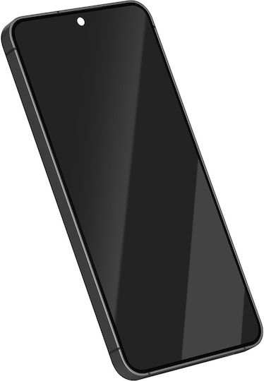 Samsung Screen Samsung Galaxy S24 Lcd + Touch Panel + Original Chassis Black