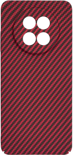 Techsuit Back Cover Red (Xiaomi 12 / 12XRealme 12)