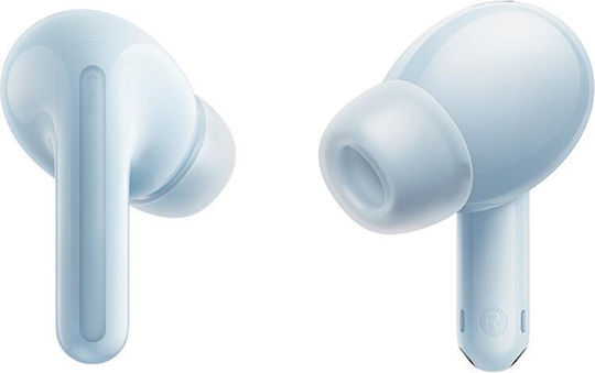 Xiaomi Redmi Buds 6 Lite Bluetooth-Freisprecheinrichtung Kopfhörer mit Schweißresistenz und Ladeetui Blau