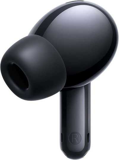 Xiaomi Redmi Buds 6 Lite Bluetooth-Freisprecheinrichtung Kopfhörer mit Schweißresistenz und Ladeetui Schwarz