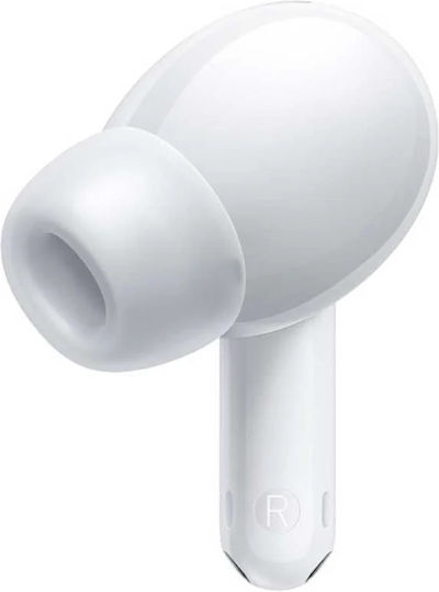 Xiaomi Redmi Buds 6 Lite Bluetooth-Freisprecheinrichtung Kopfhörer mit Schweißresistenz und Ladeetui Weiß