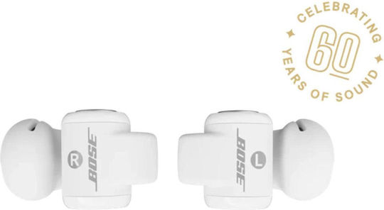 Bose Ultra Open Open Ear Bluetooth Handsfree Earphones with Sweat Resistance and Charging Case Diamond 60th