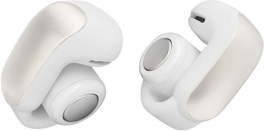 Bose Ultra Open Open Ear Bluetooth Handsfree Earphones with Sweat Resistance and Charging Case Diamond 60th