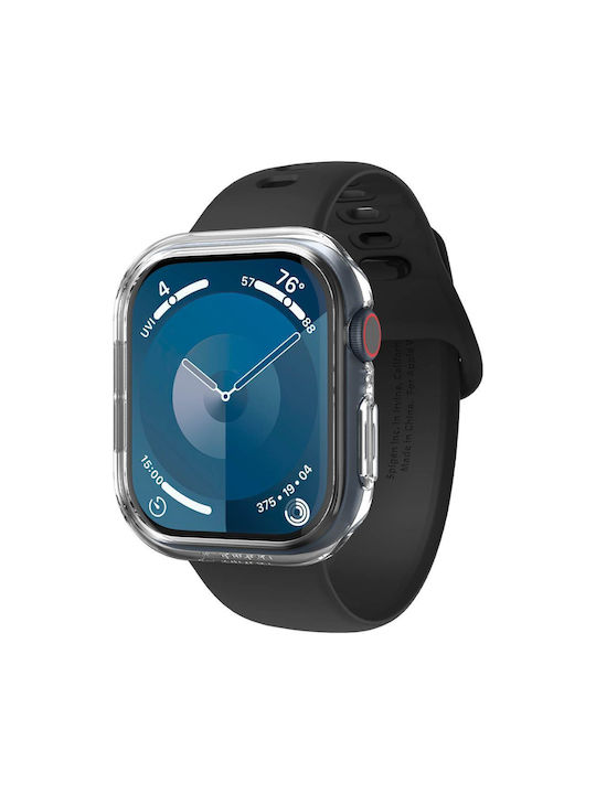 Spigen Thin Fit Πλαστική Θήκη σε χρώμα για Apple Watch 10 42mm