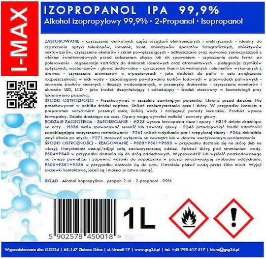 Аксесоари за Почистване на Инструменти 733O78