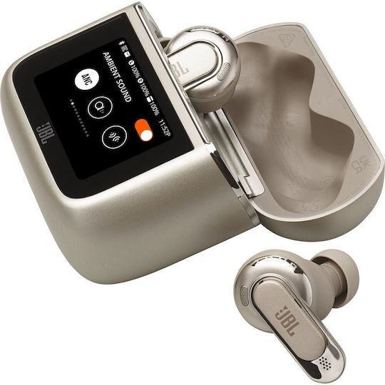 【美品】JBL Tour pro3 JBL Tour Pro 3 | スマート充電ケース™採用ノイズキャンセリング