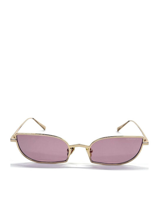 Kreuzbergkinder Ophelia Women's Sunglasses with Metal Frame C1