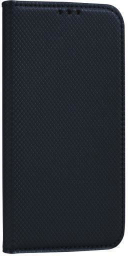 Senso Magnet Book Black (Redmi Note 13 4G)