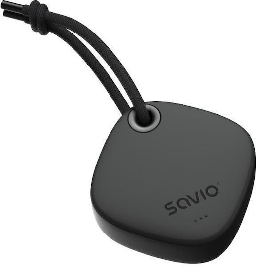 Savio Tws-11 In-ear Bluetooth Handsfree Căști Negru