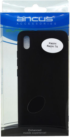 Ancus TPU Back Cover Silicon Negru (Redmi 7A) 25824