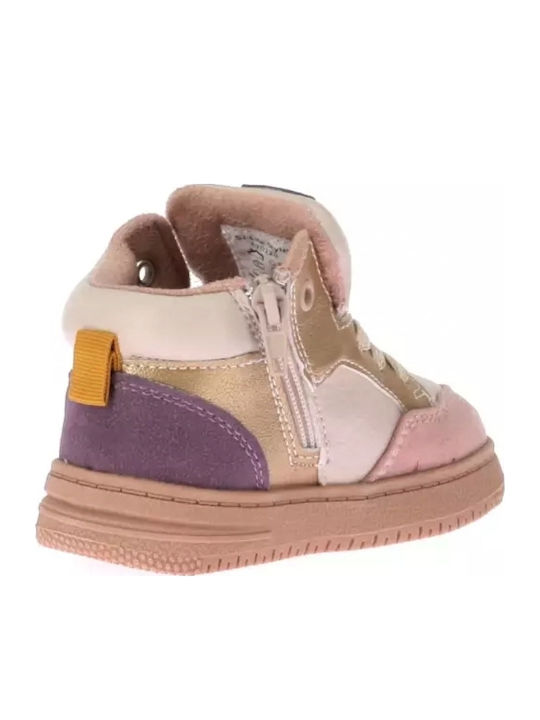 Safety Jogger