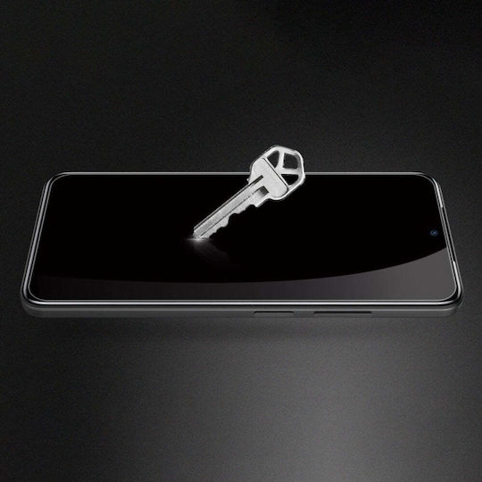 Nillkin Cp+ Pro Full 0.2mm Full Face Tempered Glass Black (Poco M4 Pro 5G)