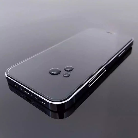 Hurtel Gehärtetes Glas (Galaxy A55)