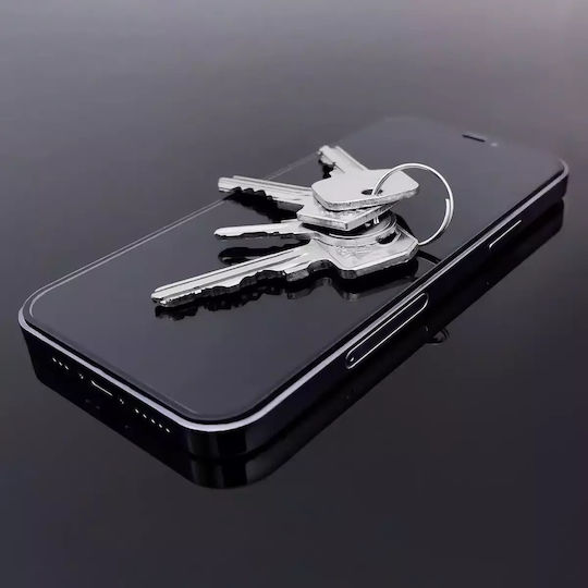 Hurtel Gehärtetes Glas (Galaxy A55)