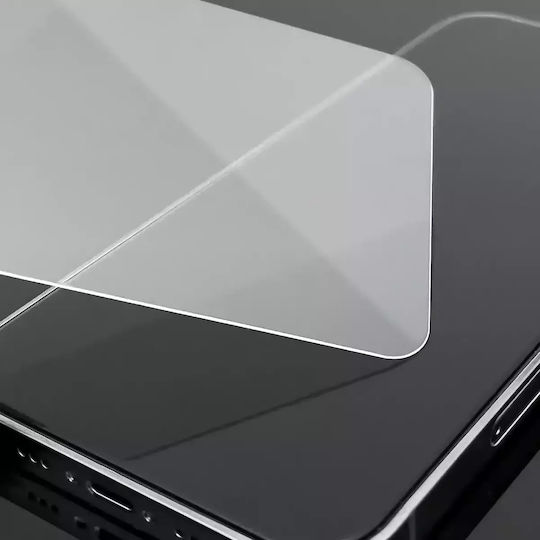 Hurtel Gehärtetes Glas (Galaxy A55)