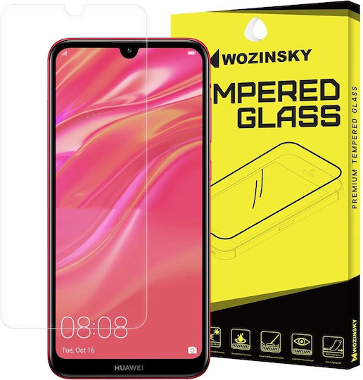 Wozinsky Tempered Glass (Huawei Y6 2019)
