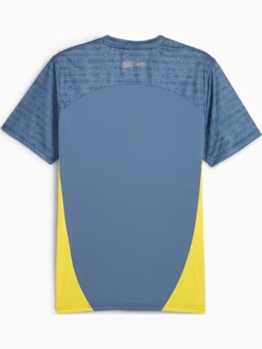 Jersey Style Football