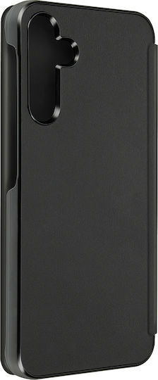 Samsung Wallet Πλαστικό Μαύρο (Galaxy A15)