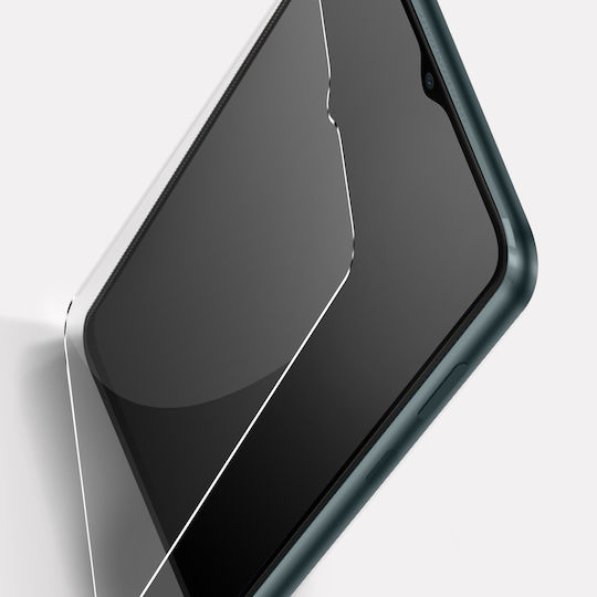 3MK Flexibleglass Lite 0.16mm Ceramic Tempered Glass (Samsung Galaxy M33 5G)
