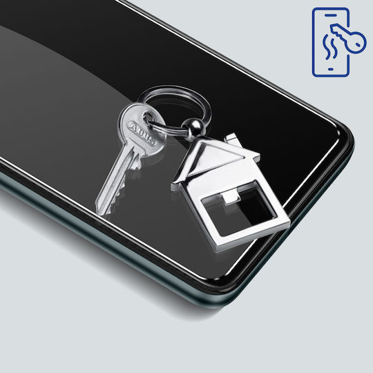 3MK Flexibleglass Lite 0.16mm Ceramic Tempered Glass (Samsung Galaxy M33 5G)