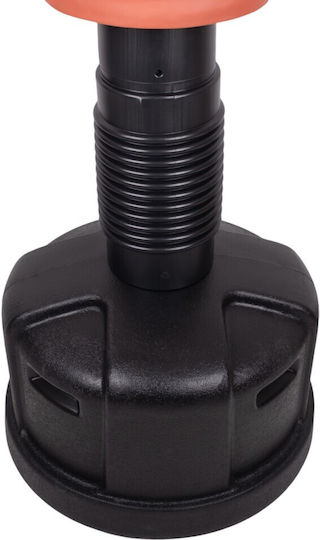 inSPORTline Adjustable Body Opponent Masviddal Dummy 26987
