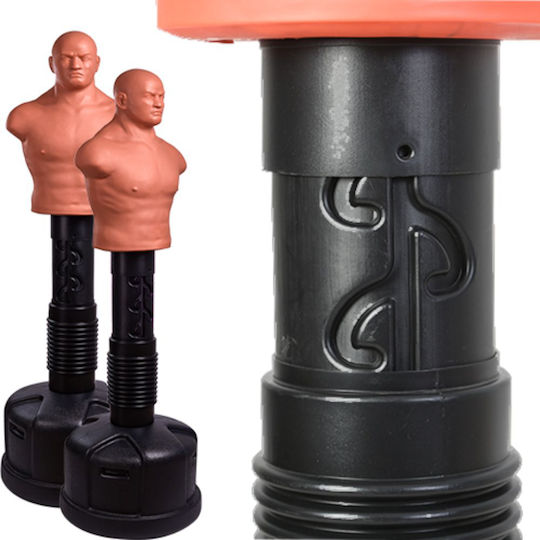 inSPORTline Adjustable Body Opponent Masviddal Dummy 26987