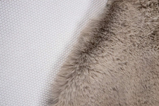 Madi Nordic Bount Χαλί Ορθογώνιο Beige 160x230cm