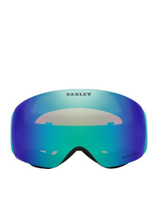 Oakley Flight Deck Μάσκα Σκι & Snowboard Ενηλίκων