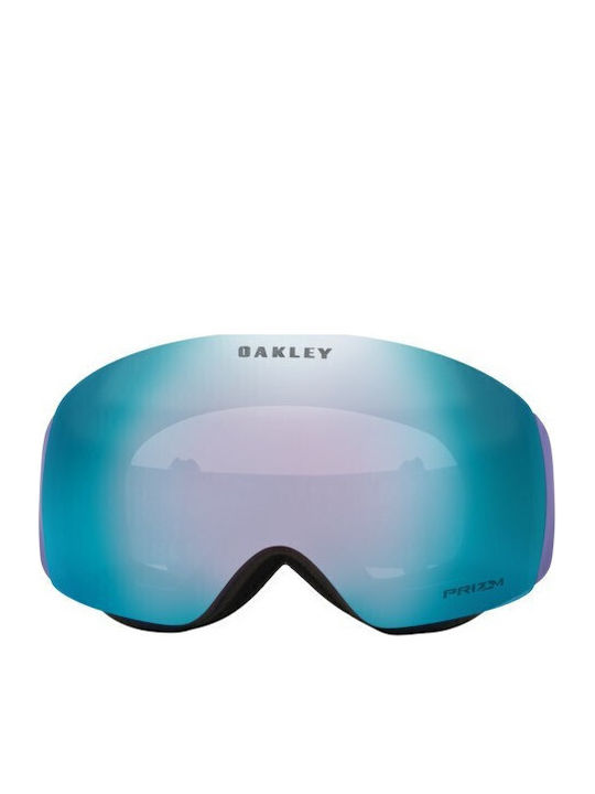 Oakley Flight Deck