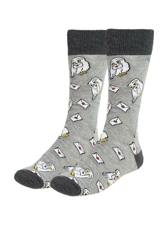 Harry Potter Socken Mehrfarbig 3Pack